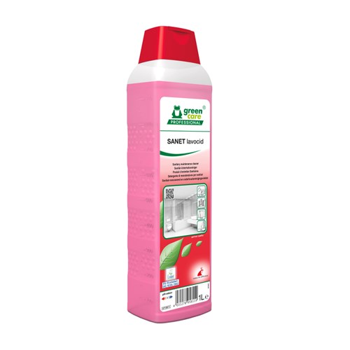 Tana Sanet  Lavocid (10 x 1 liter)